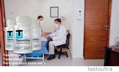 Testo Ultra Foro